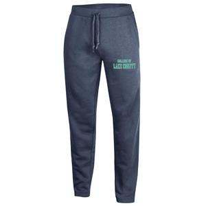 Big Cotton Slim Sweatpant