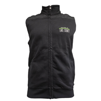 CLC Big Cotton Vest