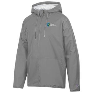 Champion Heavyweight Full Zip Jacket