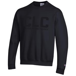 Champion Powernblend Crewneck
