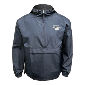 CLC Champion Pacjk N Go Jacket