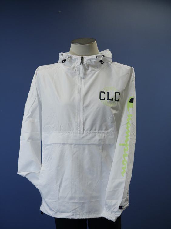 CLC Champion Pack N Go Jacket (SKU 1055104258)