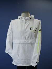 CLC Champion Pack N Go Jacket