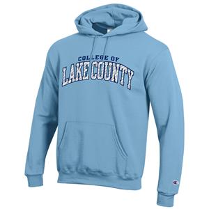 Champion Powerblend Fleece Hoodie