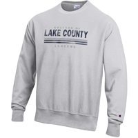 CLC Champion Reverse Weave Crewneck