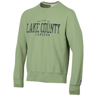 CLC Champion Vintage Cloud Wash Crew