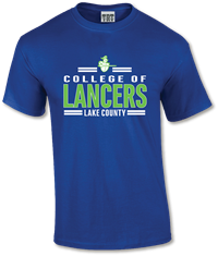 CLC Classic T-Shirt