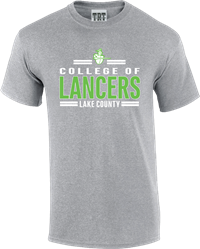CLC CLASSIC T-SHIRT