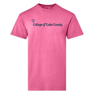 CLC Coastal Color T-Shirt