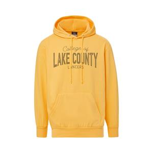 Comfort Fleece Hoodie
