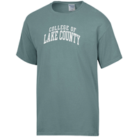 CLC COMFORT WASH T-SHIRT