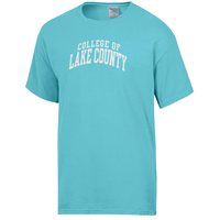 CLC COMFORT WASH T-SHIRT