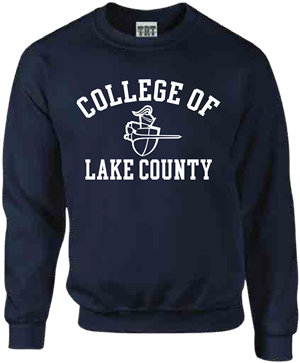 Comfy Crewneck Sweatshirt