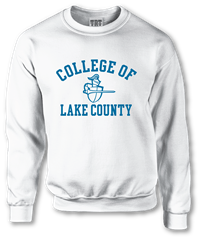 CLC Comfy Crewneck Sweatshirt