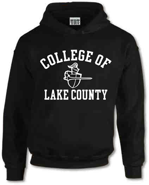 Comfy Hooded Sweatshirt