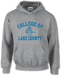 CLC Comfy Hoodie