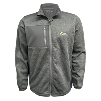 CLC Course Jacket