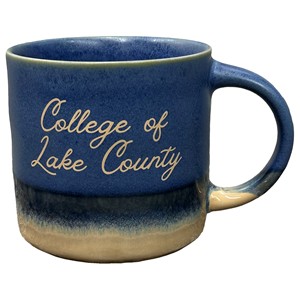 CLC Cafe Mug