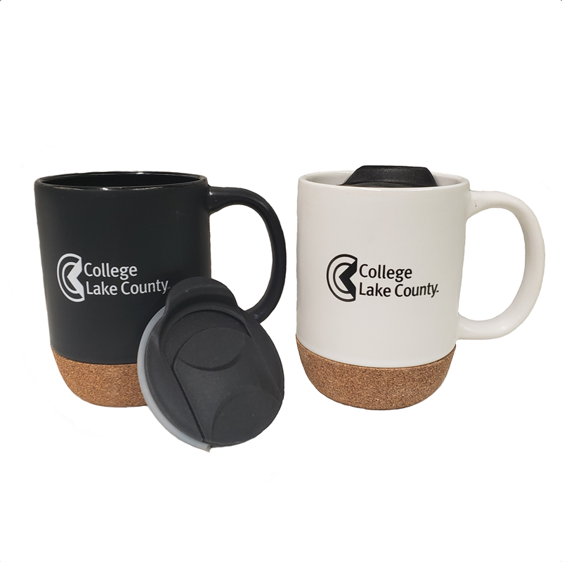 CLC Cork Mug (SKU 1055417333)