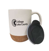 CLC Cork Mug