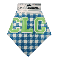 CLC Dog/Pet Bandana