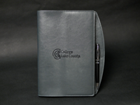 CLC Fabrizio Journal With Pen