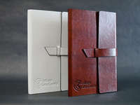 CLC Fabrizio Padfolio