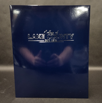 CLC Glossy 2 Pocket Folder