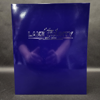 CLC Glossy 2 Pocket Folder