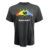CLC Heart Hands T-Shirt