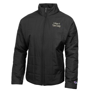CLC Ladies Lightweight Puffer Jacket