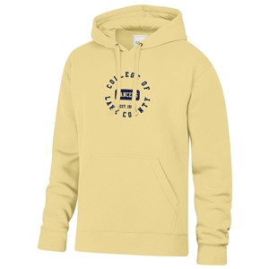 CLC Lancers Big Cotton Hoodie