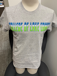 Unisex Ouray CLC Short Sleeve T-Shirt