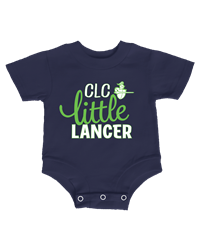 CLC Lil Lancer Romper