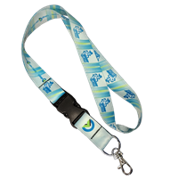CLC Lancer Lanyard