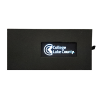 CLC Light Up Power Bank