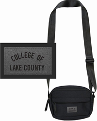 CLC Mariah Crossbody Bag