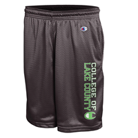 CLC Mesh Shorts