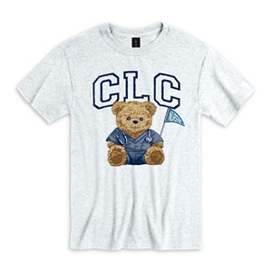 CLC Nursing Bear Necessities T-Shirt