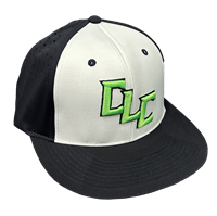 CLC Official Baseball Hat