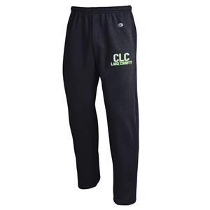Powerblend Open Bottom Pant