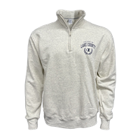 Champion Powerblend Quarter Zip