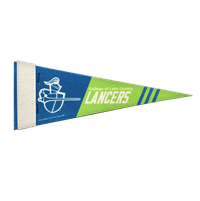 CLC Pennant Flag - Small