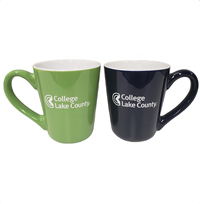 CLC Precinct Coffee Mug