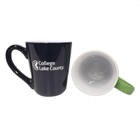 CLC Precinct Coffee Mug