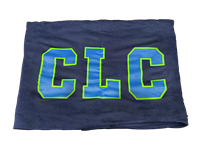 CLC Pro Weave Sweatshirt Blanket
