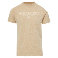 CLC SNOW HEATHER T-SHIRT