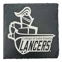 CLC Square Single Coaster