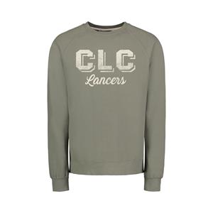 Vintage Fleece Crewneck