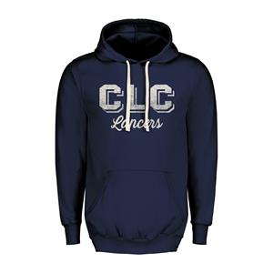 Vintage Fleece Hoodie